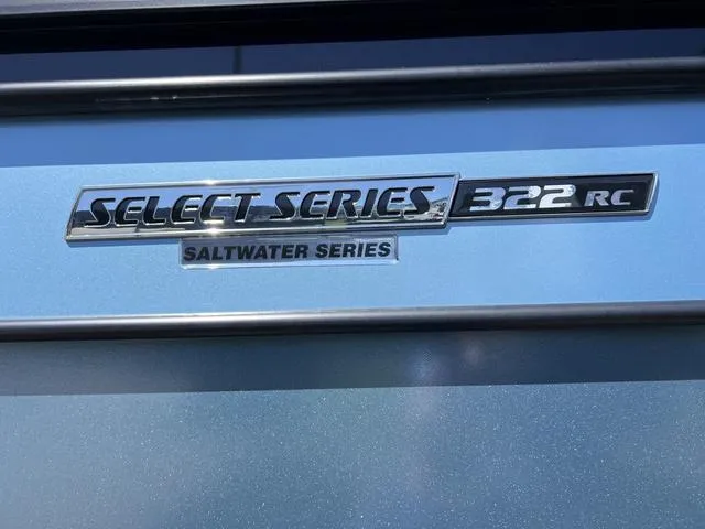 Slide: The Image of SunCatcher Select 322RC 2024 - 3