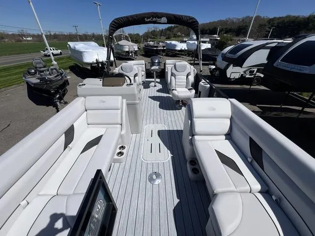 Slide: The Image of SunCatcher Select 322RC 2024 - 6