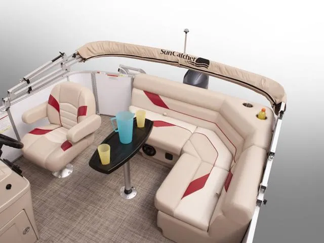 Slide: The Image of SunCatcher Select 16C 2024 - 10