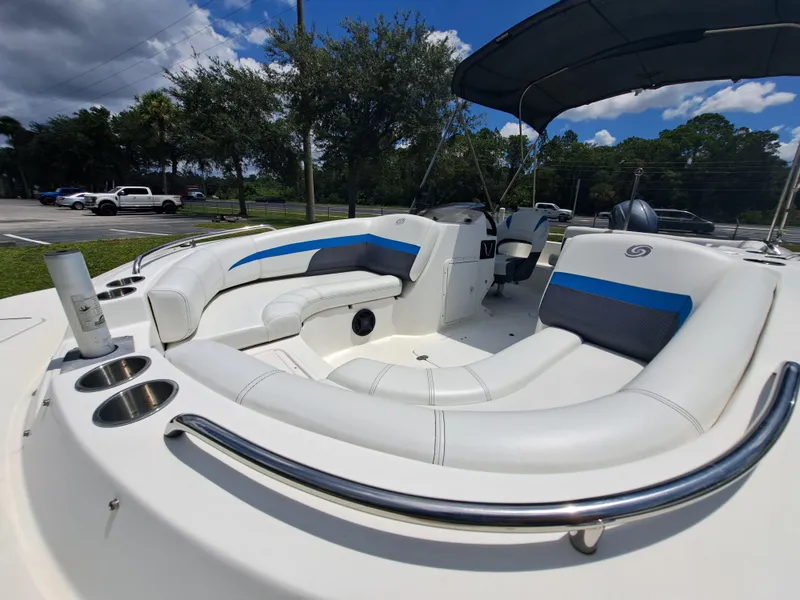 Slide: The Image of Hurricane SS 188 OB 2019 - 10