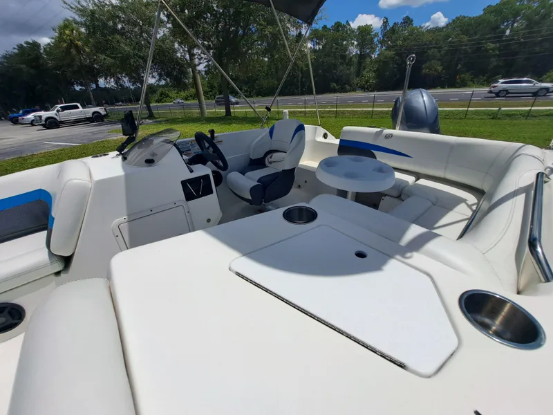 Slide: The Image of Hurricane SS 188 OB 2019 - 11