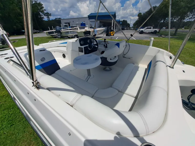 Slide: The Image of Hurricane SS 188 OB 2019 - 12