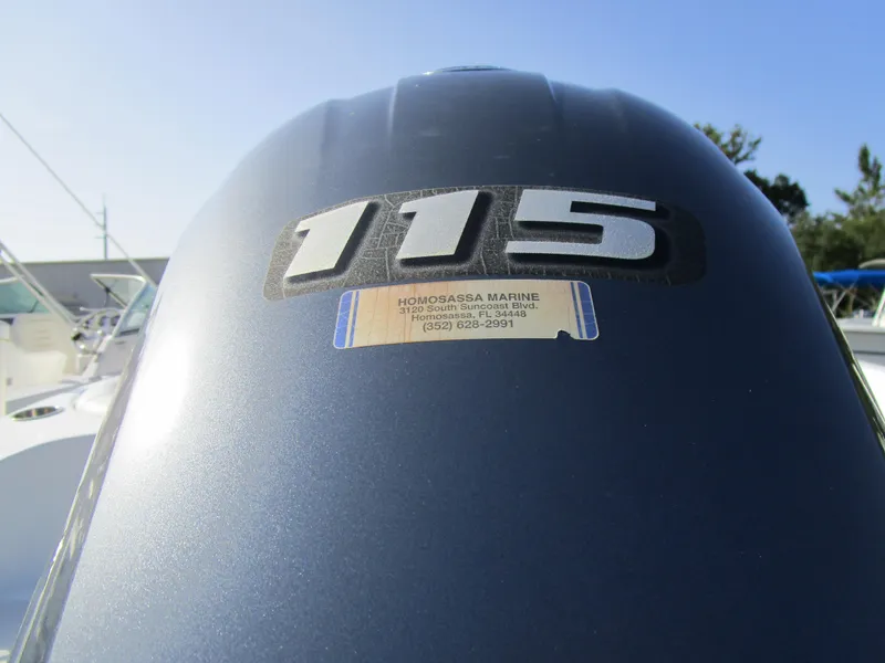 Slide: The Image of Hurricane SS 188 OB 2019 - 13