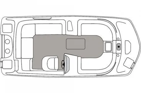 Slide: The Image of Hurricane SS 188 OB 2019 - 2
