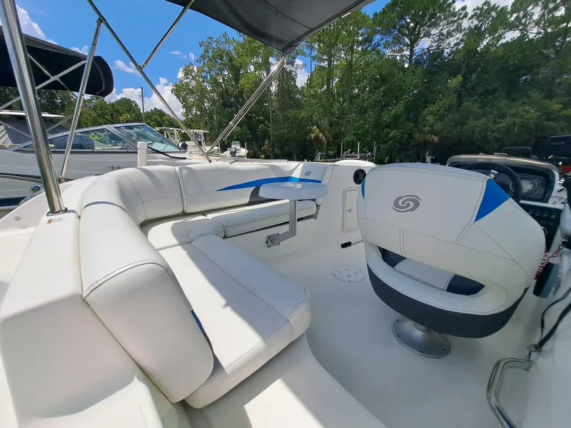 Slide: The Image of Hurricane SS 188 OB 2019 - 6