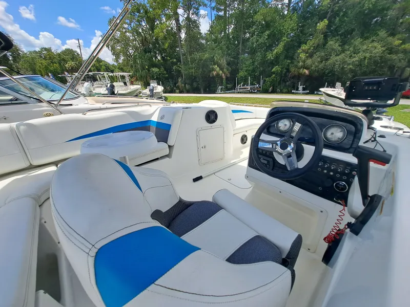 Slide: The Image of Hurricane SS 188 OB 2019 - 7