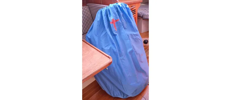 Slide: The Image of Sceptre 36 Athena 1980 - 135