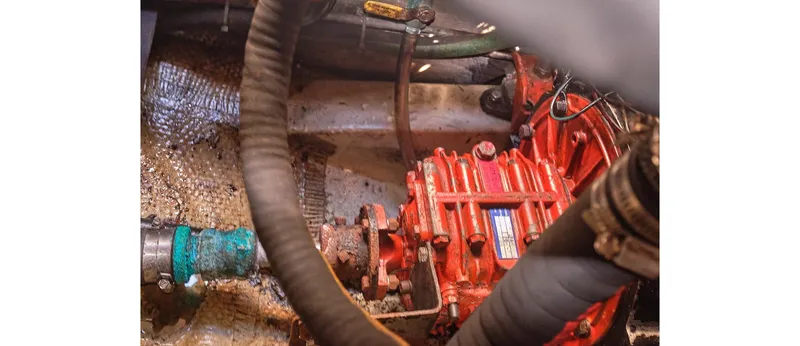 Slide: The Image of Sceptre 36 Athena 1980 - 62