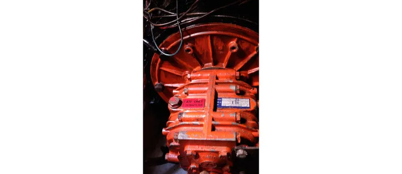 Slide: The Image of Sceptre 36 Athena 1980 - 64