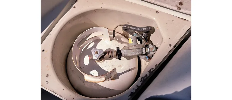 Slide: The Image of Sceptre 36 Athena 1980 - 66