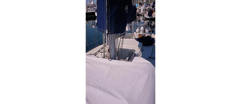 Slide: The Image of Sceptre 36 Athena 1980 - 73