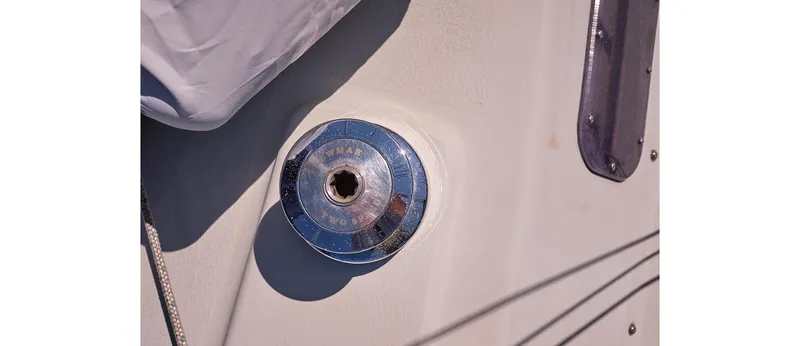 Slide: The Image of Sceptre 36 Athena 1980 - 79