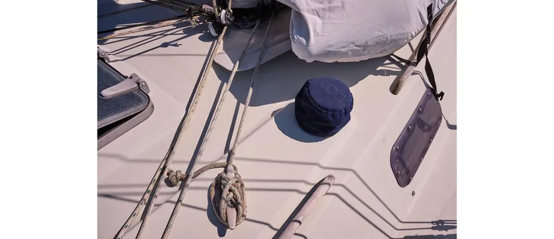 Slide: The Image of Sceptre 36 Athena 1980 - 80