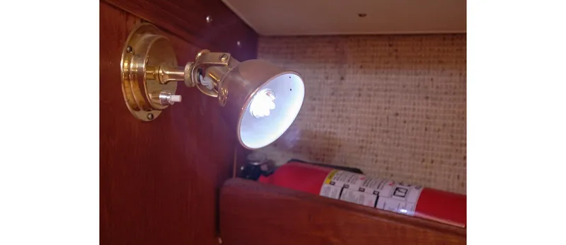 Slide: The Image of Sceptre 36 Athena 1980 - 95