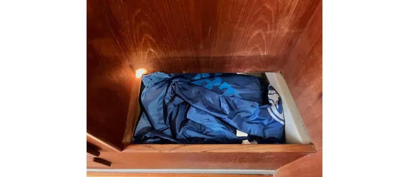 Slide: The Image of Sceptre 36 Athena 1980 - 99