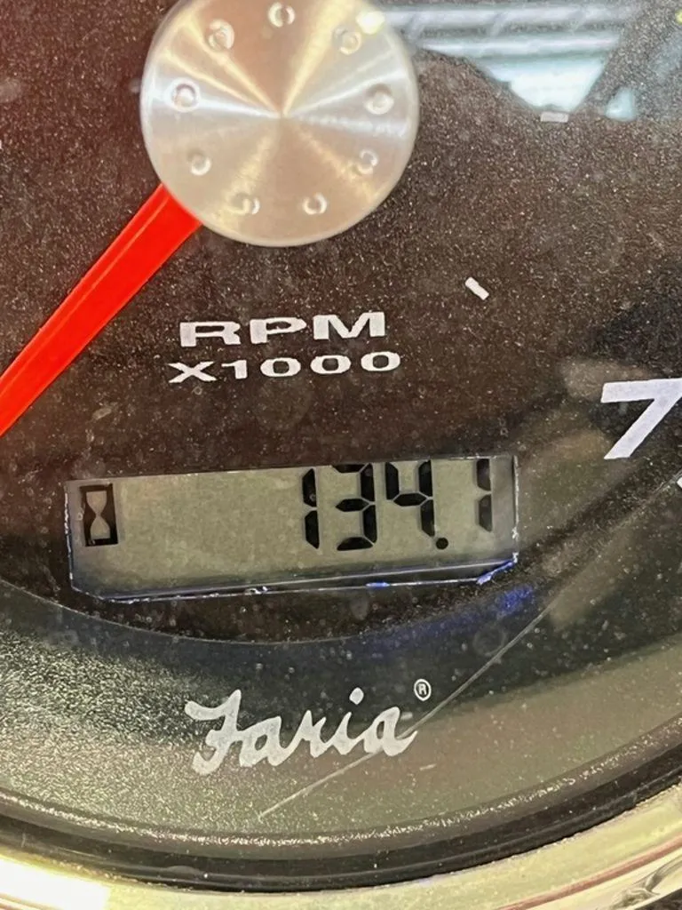 Slide: The Image of Rinker 19QX BR 2018 - 10