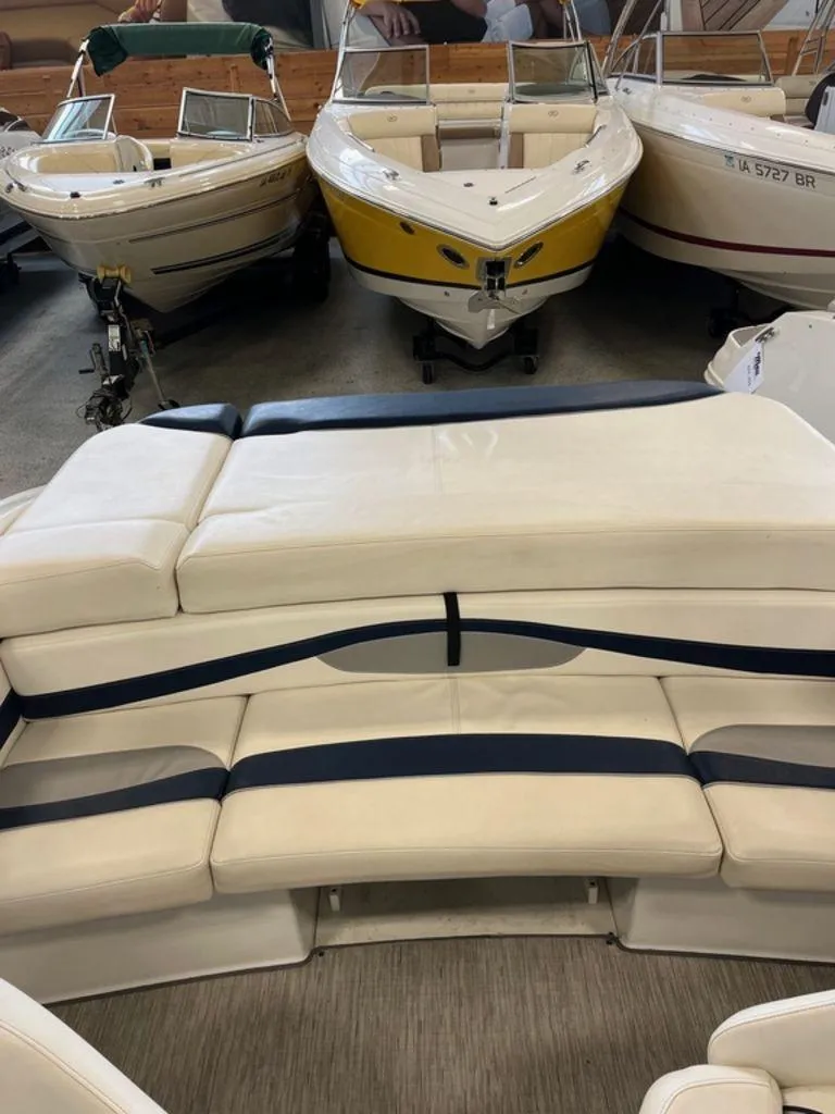 Slide: The Image of Rinker 19QX BR 2018 - 5