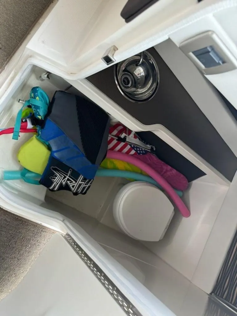 Slide: The Image of Sea Ray SLX 310 2017 - 7