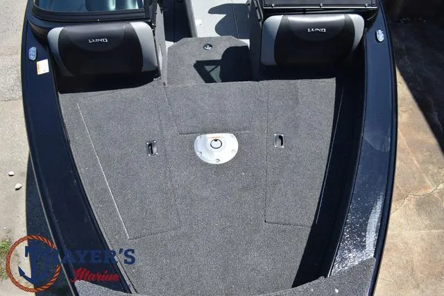 Slide: The Image of Lund 1775 Crossover XS Sport 2025 - 20