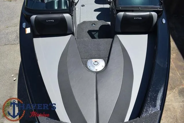 Slide: The Image of Lund 1775 Crossover XS Sport 2025 - 21