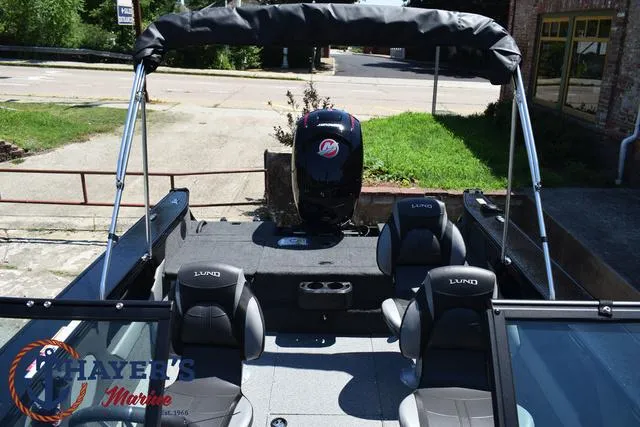 Slide: The Image of Lund 1775 Crossover XS Sport 2025 - 22