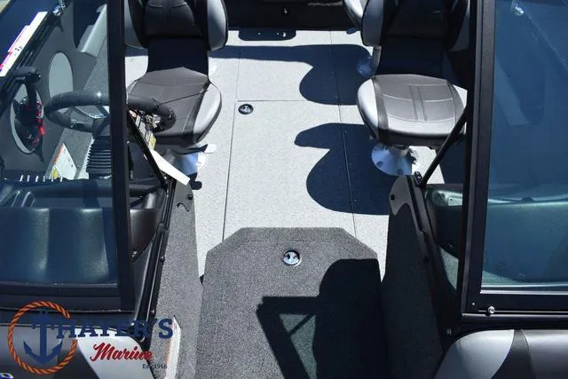 Slide: The Image of Lund 1775 Crossover XS Sport 2025 - 23