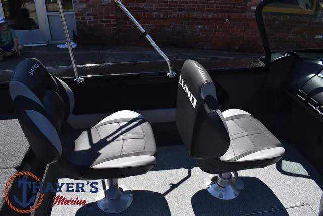 Slide: The Image of Lund 1775 Crossover XS Sport 2025 - 30