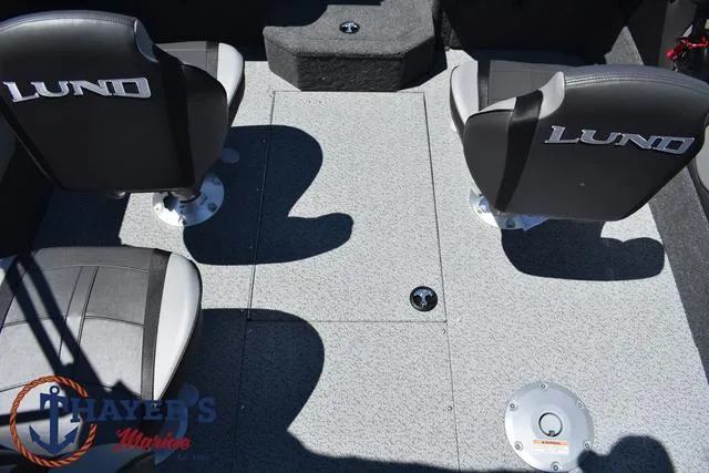 Slide: The Image of Lund 1775 Crossover XS Sport 2025 - 39