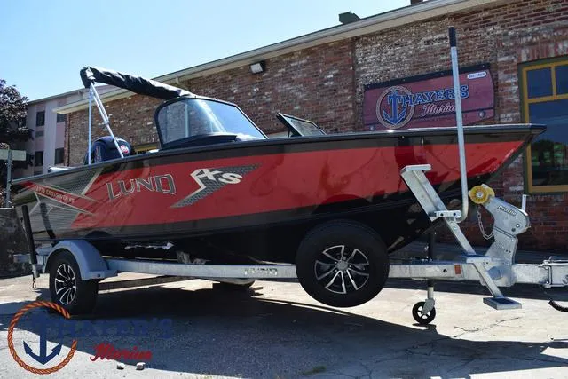 Slide: The Image of Lund 1775 Crossover XS Sport 2025 - 47