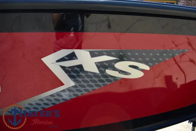 Slide: The Image of Lund 1775 Crossover XS Sport 2025 - 6