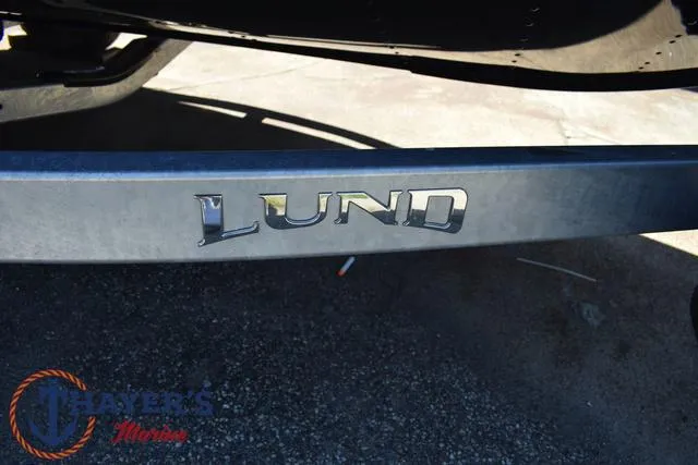 Slide: The Image of Lund 1775 Crossover XS Sport 2025 - 7