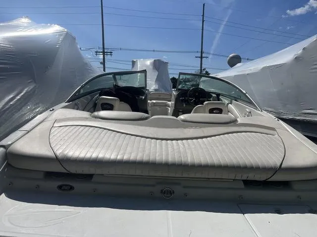 Slide: The Image of Crownline Boats 210 LX 2005 - 4