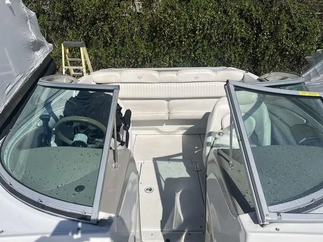 Slide: The Image of Crownline Boats 210 LX 2005 - 6