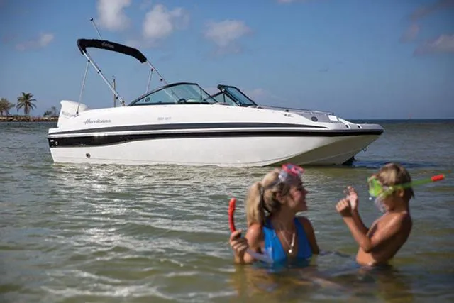 Slide: The Image of Hurricane SunDeck 187 OB 2023 - 16