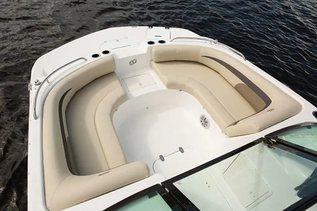 Slide: The Image of Hurricane SunDeck 187 OB 2023 - 20