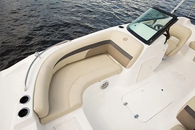 Slide: The Image of Hurricane SunDeck 187 OB 2023 - 22