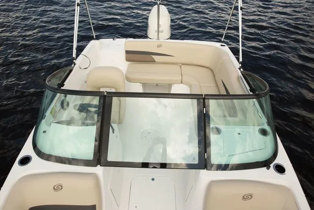 Slide: The Image of Hurricane SunDeck 187 OB 2023 - 29