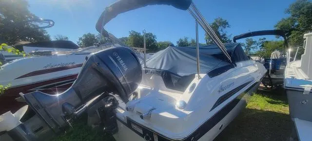 Slide: The Image of Hurricane SunDeck 187 OB 2023 - 6