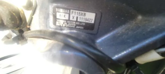 Slide: The Image of Hurricane SunDeck 187 OB 2023 - 8