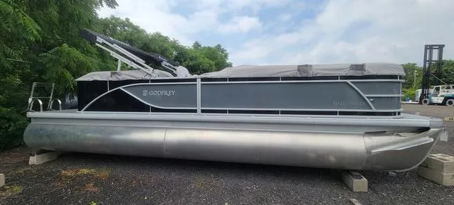 Slide: The Image of Godfrey Sweetwater 2286 SB 2024 - 3