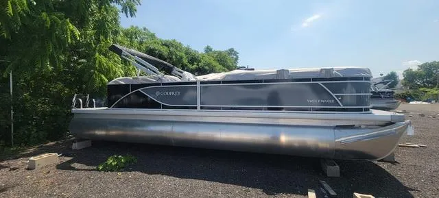 Slide: The Image of Godfrey Sweetwater 2286 SB 2024 - 8