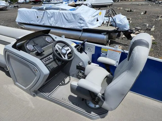 Slide: The Image of Godfrey Monaco 235 C 2023 - 10