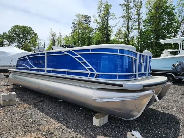 Slide: The Image of Godfrey Monaco 235 C 2023 - 5