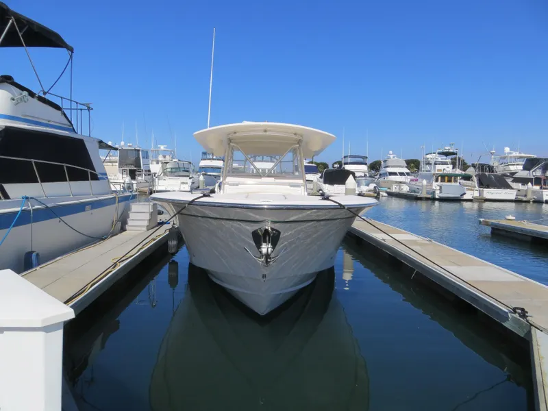 Slide: The Image of Actual Boat - 1
