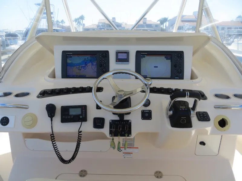 Slide: The Image of Actual Boat - 11