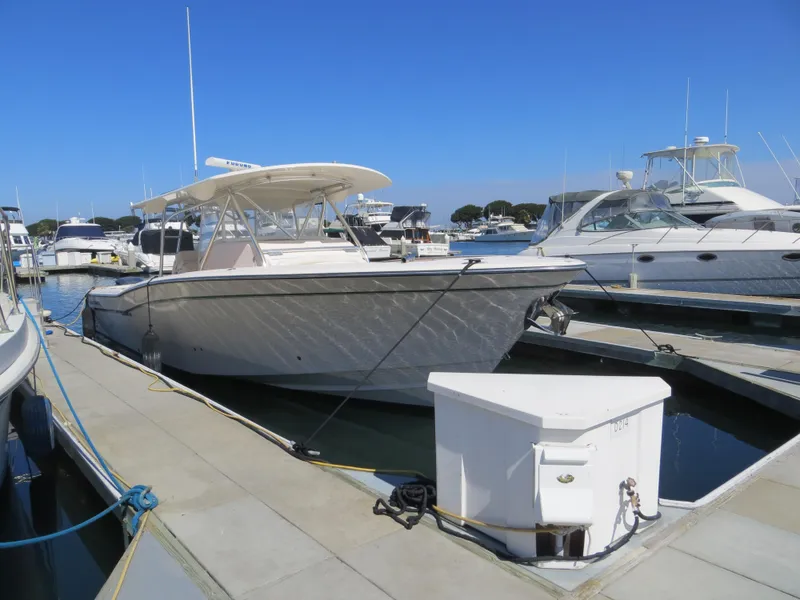 Slide: The Image of Actual Boat - 2