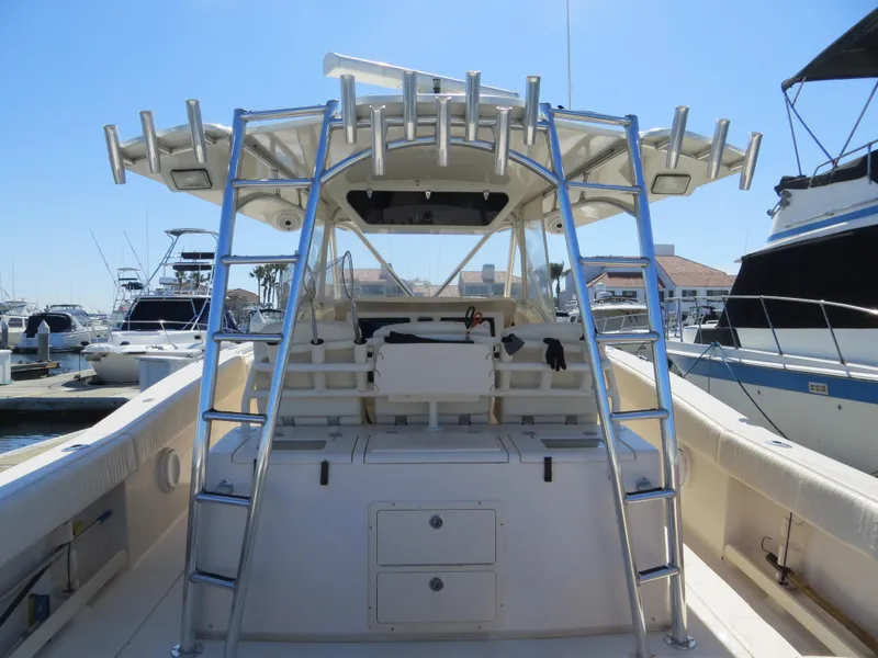 Slide: The Image of Actual Boat - 4