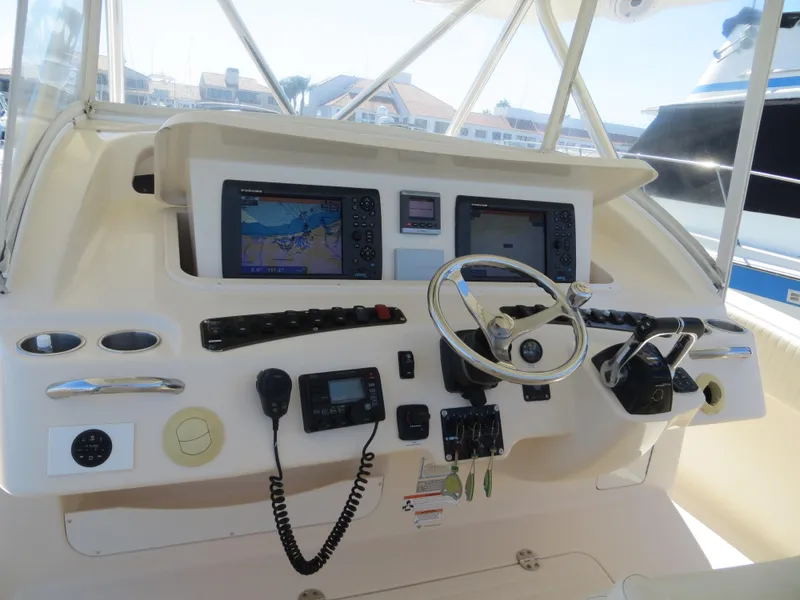 Slide: The Image of Actual Boat - 8