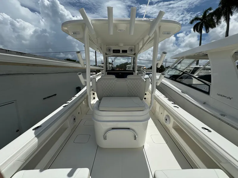 Slide: The Image of World Cat 295 CC 2026 - 11