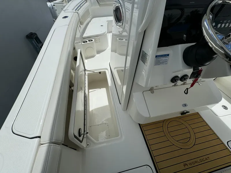 Slide: The Image of World Cat 295 CC 2026 - 14